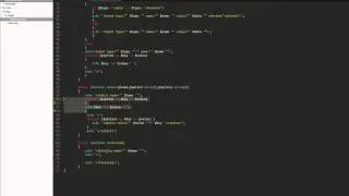 Helpers de formulaire html en php N°5
