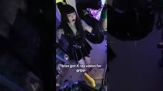 Это было жуткое видео, но есть границы, которые просто нельзя переходить, чувак | ravenalternativ...