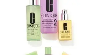 Clinique Great Skin Anywhere Gift Set