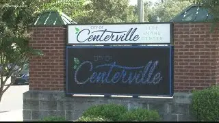 Centerville discusses plans to develop 'city town center'