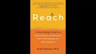 English Presentation (Reach by Andy Molinsky)