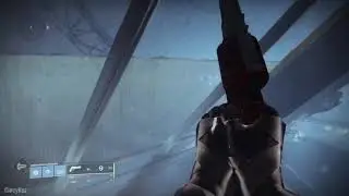 EDZ bunker fish