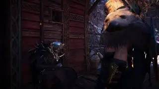 Assassin's Creed: Valhalla - The Plight Of The Warlock - Walkthrough -1440p