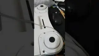 Wii fit balance board battery issue