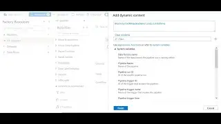 Azure Data factory || Control Flow Activity || Filter Activity