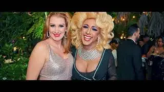 BODA. EDUARDO ANTONIO. Y ROY GARCÍA VIDEO OFFICIAL. Productions miguelangelproductions