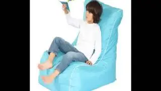 Cheap Chair Bean Bag