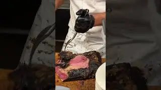 Best Sandwich in New York City!? Katz's Deli!  🥪
