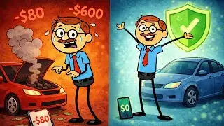 The Math of Being Broke (Where Your Money Really Goes)