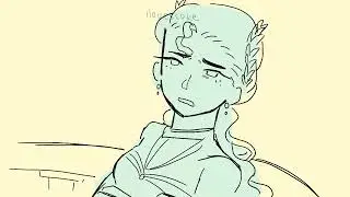 Pick Me - EPIC: The Musical Animatic [Penelope & Helen]