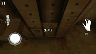 Evil Nun version 1.3.0 full gameplay