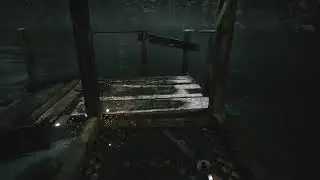 Re8 failure