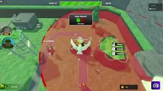Roblox - Towerlands [New] - [New TD Game Medium Mode Walkthrough]