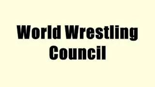 World Wrestling Council