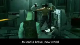 Illuminati - Popular Video Games 3/3
