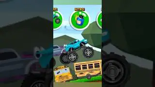 MonsterTruck 🛻 Game For Kids​ #MonsterTruck🚜 #PocaleSon​ #PocaleGames​ #Best Android Game🎮 #roblox