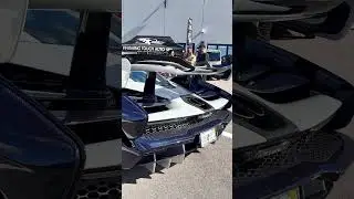 Best spec #mclarensenna