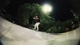QP Family Skate2015