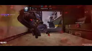 Ruleta Artery Razorback no se recomienda tirar, cod m&oacute;vil