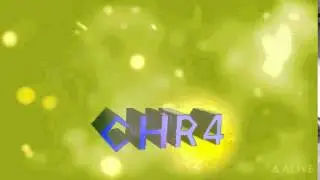 Intro per CHR4