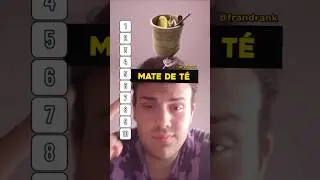 Ranking de mates🧉 #ranking #mates #viral #fyp