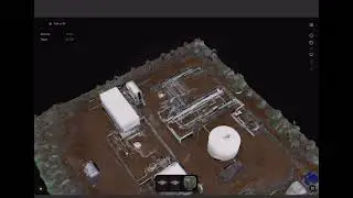Green Guard Waste 2 Jet Fuel Project