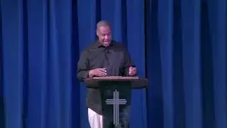 Church Wide Fast