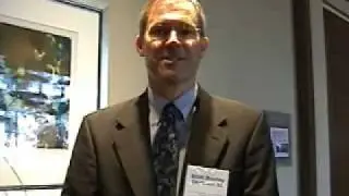 Dr Scott Bradley