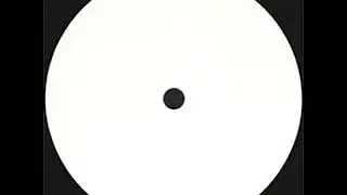 Unknown Artist - 12Fallout - Untitled - B1