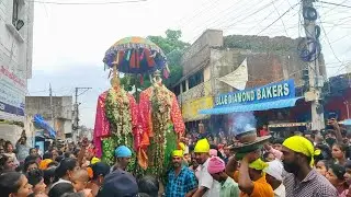 Korutla Moharam End #2024