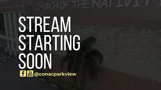 REDEDICATION SERVICE - Directorate of Anglican Children Ministry (11th January, 2025)