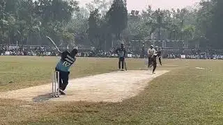 Nepal 🇳🇵//⚔️// Gorakhpur 🇮🇳cricket Tournament Siswa Bazar 16 December 2023