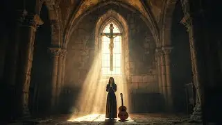 Supe Que Me Amabas &ndash; Worship Flamenco (Cover)