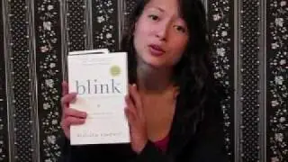Malcolm Gladwell's BLINK - Shout out