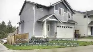 6909 Aquene Loop NE Bremerton, WA  98311 - Hawkins Poe Inc.