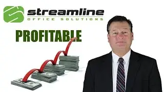 Streamline Office Solutions