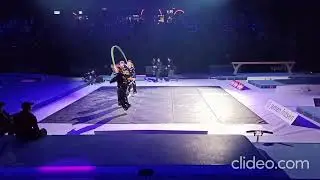 Full Force van Ropes Got Rhythm