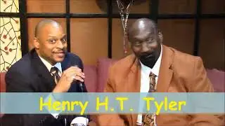 WHPR TV 33 Open House November 22, 2014