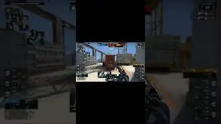 fallen пытается сделать клатч