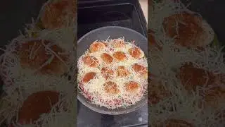 Huevos turcos 💯%
