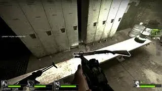 LEFT FOR DEAD 2  moddeed . le  LIVE 1/1