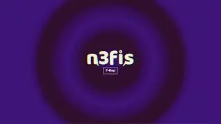 n3fis m&uuml;zik - EIS IM BLUT