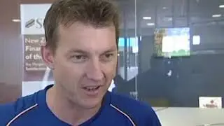 Otago Volts hoping their import is up-to-speed