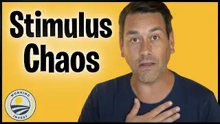 Second Stimulus Package Update: It's chaos in the GOP Ranks