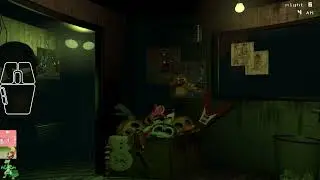 this challenge sucks - fnaf 3 all phantoms jumpscares