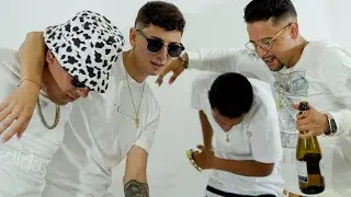 BLANCO - Lito El Blanco, Yezzy Wallace, TheFiri, Yung Wizard (PROD.VENXM)