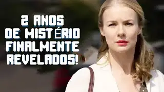 2 anos de MISTÉRIO finalmente REVELADOS! | Filme dublado completo | Filme romântico em Português