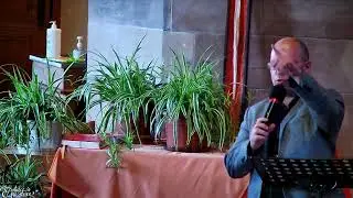 EXO / Les Christensen à Saint-Nicolas  le 14 05 2023