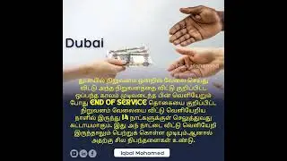Dubai New update #dubai #dubainews #jobhunt #dubailaw