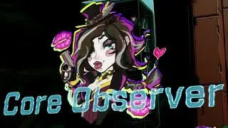 Soloing Core Observer on True Mode (UVH 6)